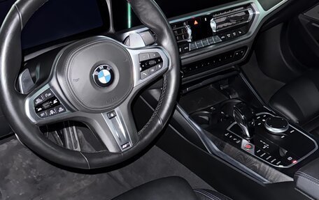 BMW 3 серия, 2021 год, 6 500 000 рублей, 12 фотография