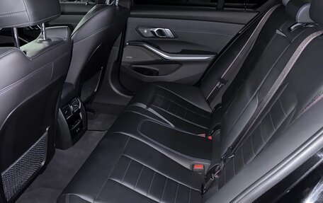 BMW 3 серия, 2021 год, 6 500 000 рублей, 13 фотография