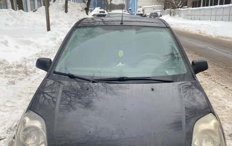 Ford Fiesta, 2007 год, 450 000 рублей, 7 фотография