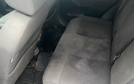 Ford Fiesta, 2007 год, 450 000 рублей, 11 фотография