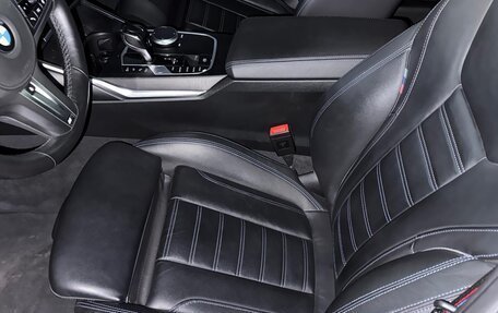 BMW 3 серия, 2021 год, 6 500 000 рублей, 11 фотография