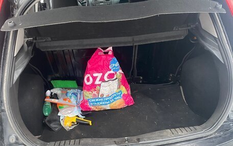 Ford Fiesta, 2007 год, 450 000 рублей, 8 фотография