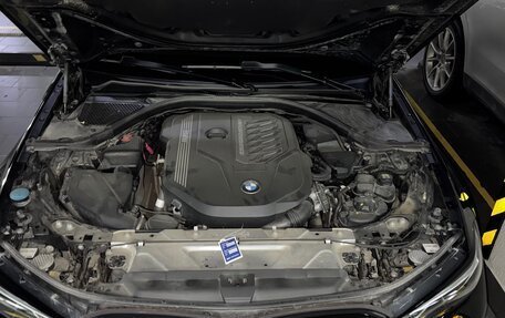 BMW 3 серия, 2021 год, 6 500 000 рублей, 14 фотография