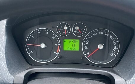 Ford Fiesta, 2007 год, 450 000 рублей, 12 фотография