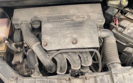 Ford Fiesta, 2007 год, 450 000 рублей, 13 фотография