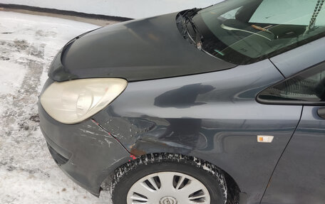 Opel Corsa D, 2008 год, 400 000 рублей, 3 фотография