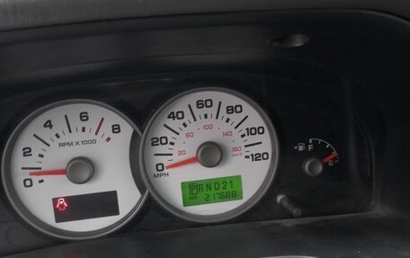 Ford Escape II, 2004 год, 620 000 рублей, 2 фотография