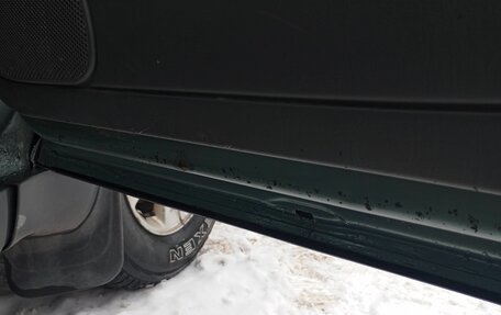 Ford Escape II, 2004 год, 620 000 рублей, 4 фотография