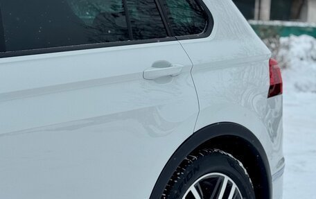 Volkswagen Tiguan II, 2020 год, 3 739 000 рублей, 13 фотография