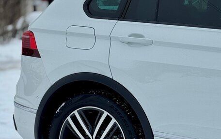 Volkswagen Tiguan II, 2020 год, 3 739 000 рублей, 12 фотография