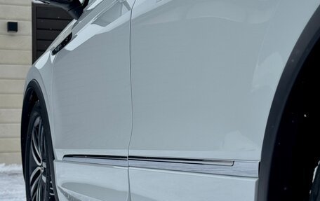 Volkswagen Tiguan II, 2020 год, 3 739 000 рублей, 14 фотография