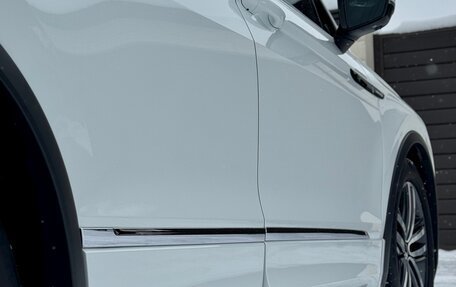 Volkswagen Tiguan II, 2020 год, 3 739 000 рублей, 15 фотография