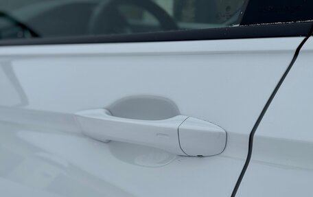 Volkswagen Tiguan II, 2020 год, 3 739 000 рублей, 17 фотография