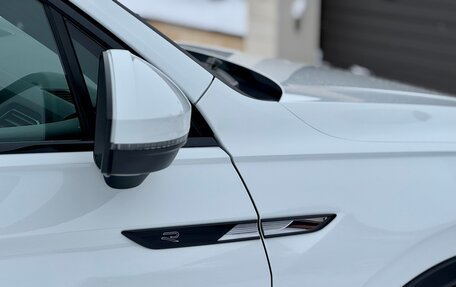 Volkswagen Tiguan II, 2020 год, 3 739 000 рублей, 16 фотография