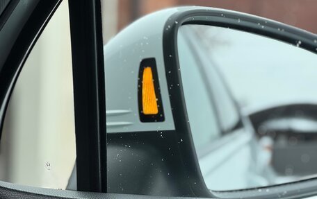 Volkswagen Tiguan II, 2020 год, 3 739 000 рублей, 25 фотография