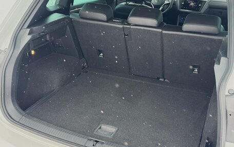 Volkswagen Tiguan II, 2020 год, 3 739 000 рублей, 28 фотография