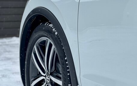 Volkswagen Tiguan II, 2020 год, 3 739 000 рублей, 18 фотография