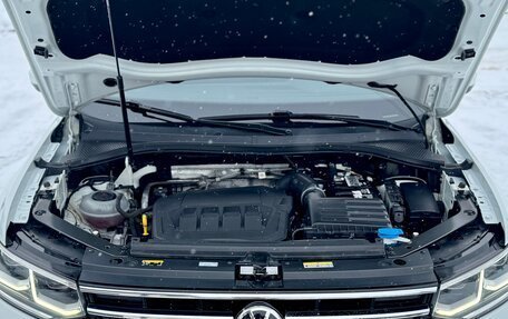 Volkswagen Tiguan II, 2020 год, 3 739 000 рублей, 26 фотография