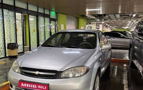 Chevrolet Lacetti, 2008 год, 350 000 рублей, 1 фотография