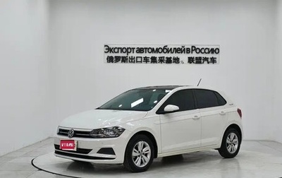 Volkswagen Polo, 2021 год, 1 175 000 рублей, 1 фотография