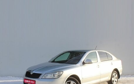 Skoda Octavia, 2012 год, 689 000 рублей, 1 фотография