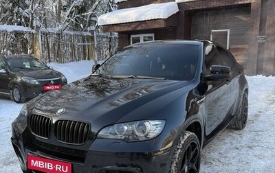 BMW X6 M, 2011 год, 2 300 000 рублей, 1 фотография