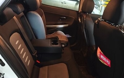 KIA cee'd III, 2014 год, 1 150 000 рублей, 1 фотография