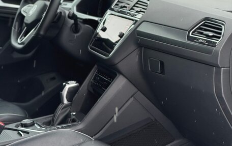 Volkswagen Tiguan II, 2020 год, 3 739 000 рублей, 31 фотография