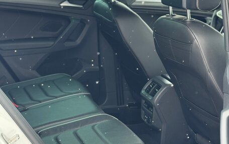 Volkswagen Tiguan II, 2020 год, 3 739 000 рублей, 33 фотография