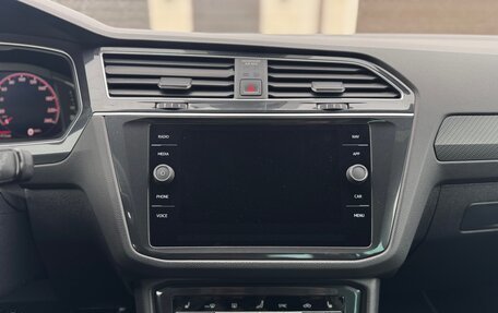 Volkswagen Tiguan II, 2020 год, 3 739 000 рублей, 37 фотография