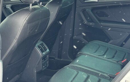 Volkswagen Tiguan II, 2020 год, 3 739 000 рублей, 34 фотография