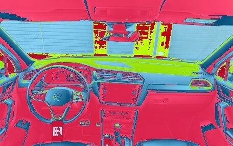 Volkswagen Tiguan II, 2020 год, 3 739 000 рублей, 32 фотография