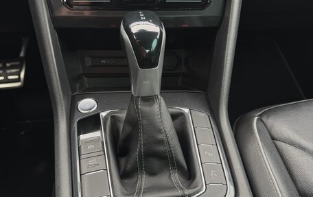 Volkswagen Tiguan II, 2020 год, 3 739 000 рублей, 39 фотография