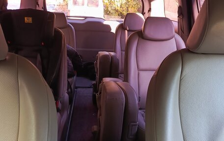 KIA Carnival III, 2016 год, 2 400 000 рублей, 9 фотография