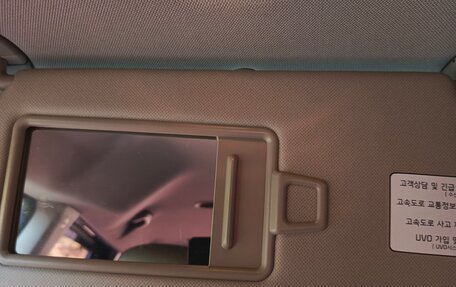 KIA Carnival III, 2016 год, 2 400 000 рублей, 16 фотография