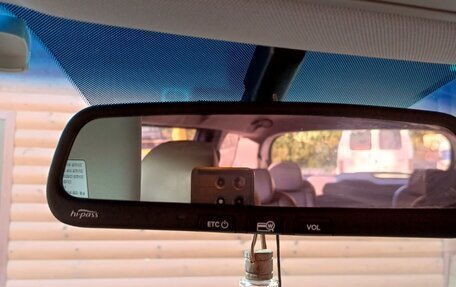 KIA Carnival III, 2016 год, 2 400 000 рублей, 18 фотография