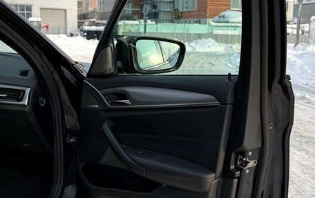 BMW 5 серия, 2018 год, 3 100 000 рублей, 10 фотография