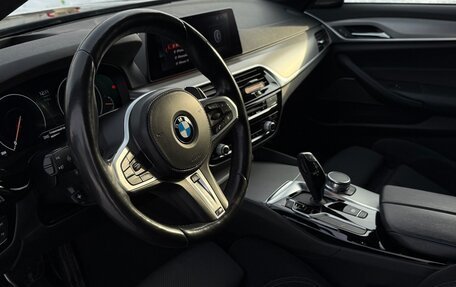 BMW 5 серия, 2018 год, 3 100 000 рублей, 12 фотография