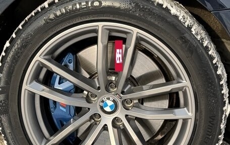 BMW 5 серия, 2018 год, 3 100 000 рублей, 8 фотография