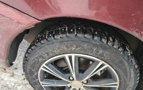 KIA Spectra II (LD), 2006 год, 139 000 рублей, 6 фотография