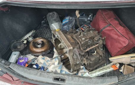 KIA Spectra II (LD), 2006 год, 139 000 рублей, 7 фотография