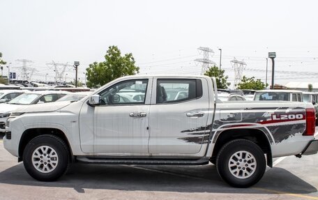 Mitsubishi L200, 2025 год, 4 450 000 рублей, 7 фотография