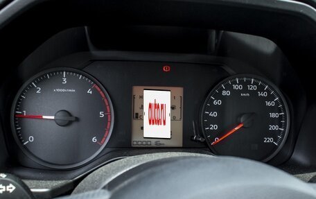 Mitsubishi L200, 2025 год, 4 450 000 рублей, 12 фотография