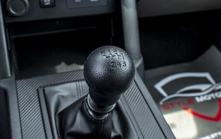 Mitsubishi L200, 2025 год, 4 450 000 рублей, 17 фотография