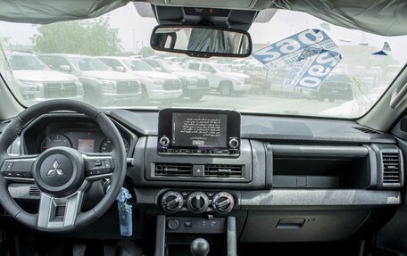 Mitsubishi L200, 2025 год, 4 450 000 рублей, 16 фотография