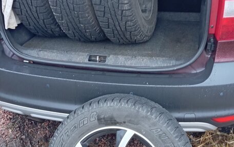 Skoda Yeti I рестайлинг, 2012 год, 650 000 рублей, 7 фотография