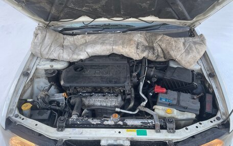 Nissan Expert, 2002 год, 275 000 рублей, 7 фотография