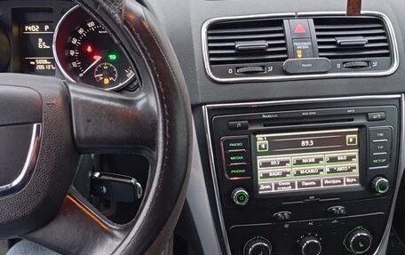 Skoda Yeti I рестайлинг, 2012 год, 650 000 рублей, 6 фотография