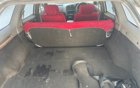 Nissan Expert, 2002 год, 275 000 рублей, 5 фотография