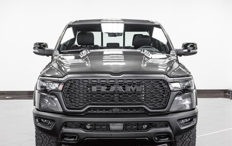 Rambler 1500, 2025 год, 8 890 000 рублей, 3 фотография